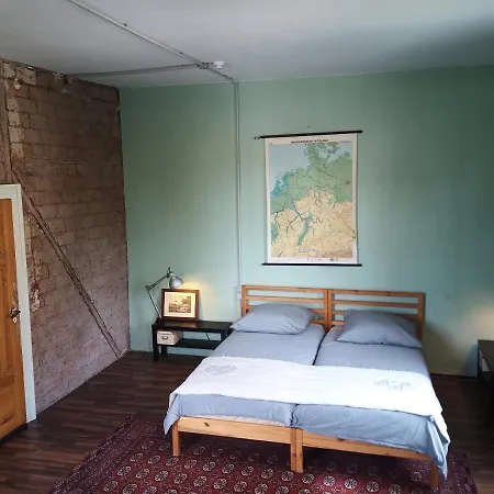 Zur Friedrichsruh Oelsnitz (Vogtland)