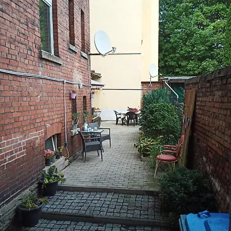Zur Friedrichsruh Oelsnitz (Vogtland)