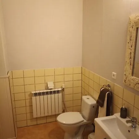 Zur Friedrichsruh *