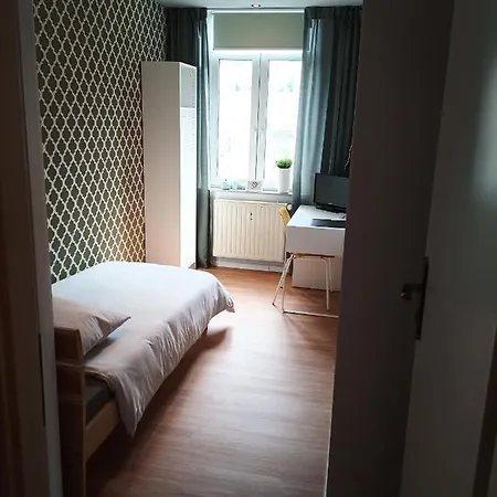 Zur Friedrichsruh Oelsnitz (Vogtland)