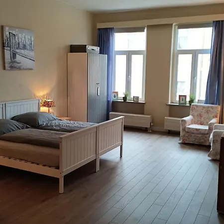 Zur Friedrichsruh * Oelsnitz (Vogtland)