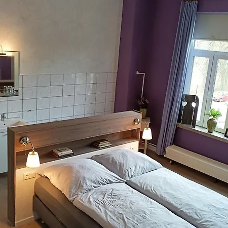 Zur Friedrichsruh *